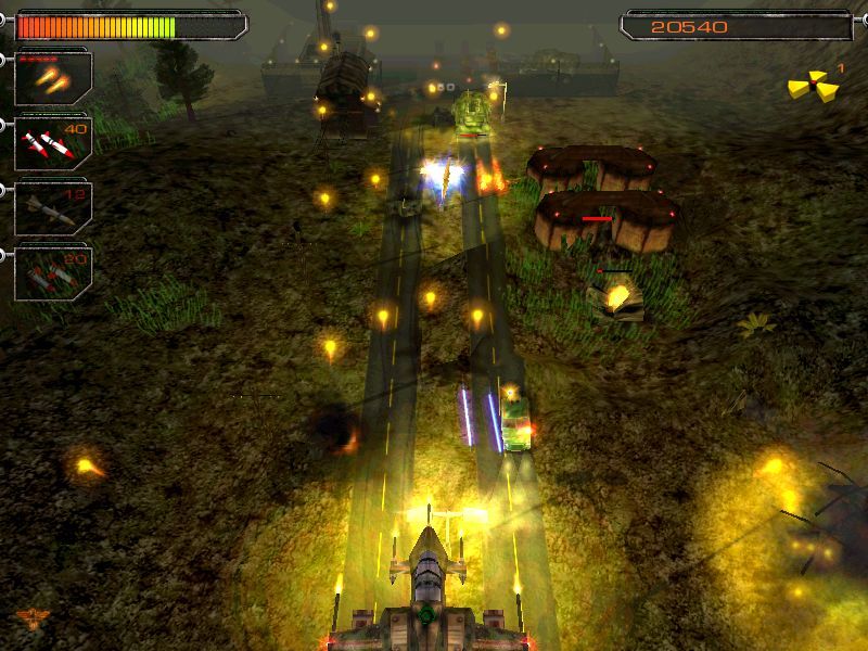 Air Strike 2 3 0 Download Airstrike3d Ii Exe