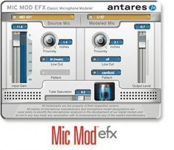 antares mic mod efx vst