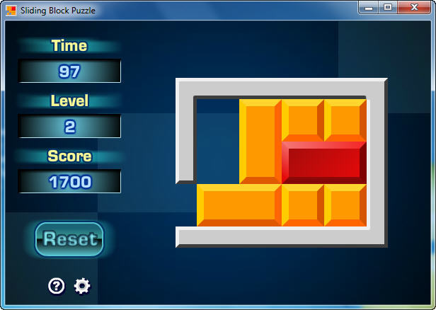 Download & Play Sliding Puzzle - Brain Game on PC & Mac (Emulator)