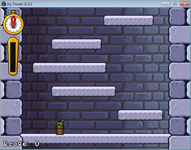 Icy tower 1.4 download mac download