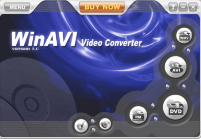 winavi 7.6