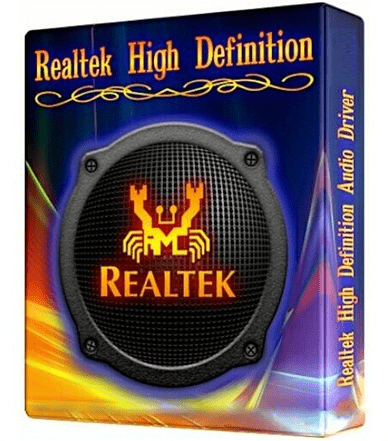 cant update realtek high definition audio driver