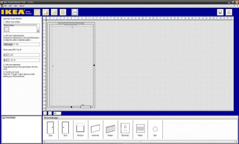 IKEA Home Planner IKEA Home Planner 2 0 Download Free IKEA Home Planner exe