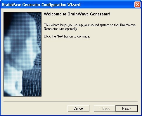 BrainWave Generator Download Free 