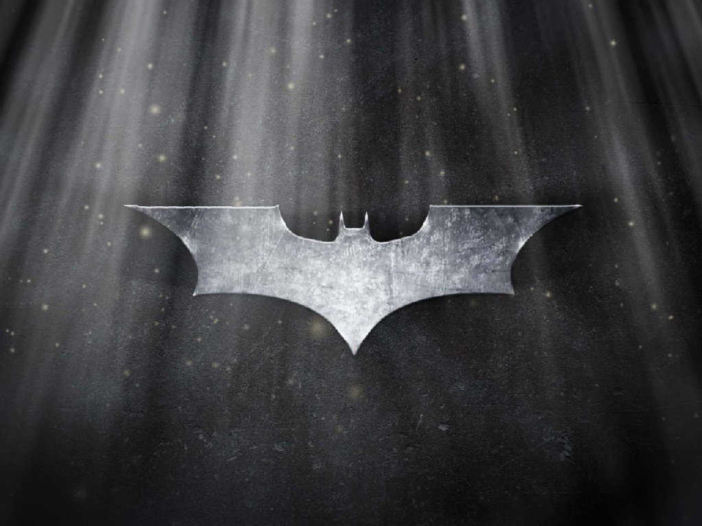 Batman screensaver on sale