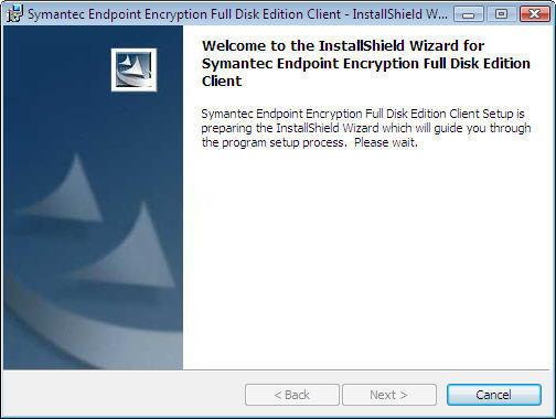 Symantec Endpoint Encryption Full Disk Edition 8 0 Download Free Trial