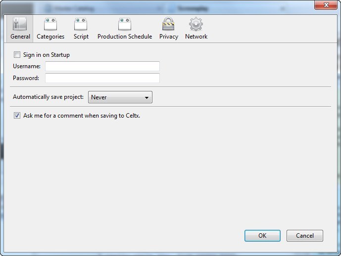 download celtx file edit program