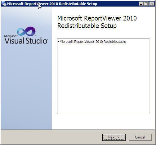 Microsoft Reportviewer 10 Redistributable 10 0 Download Free Complementoreportes Exe