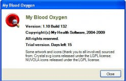 oxygen forensic detective software! version 11.0