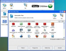 Magic Utilities
