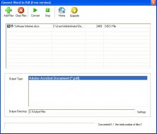 Download ScanSoft PDF Professional 4 by Nuance Communications, Inc