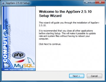 Download appserv windows 10 64 bit