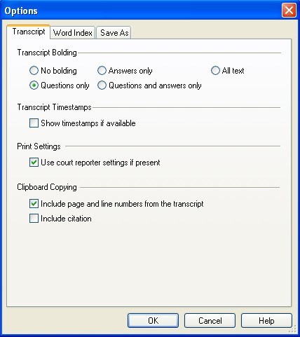 e-transcript viewer compatible with windows 10