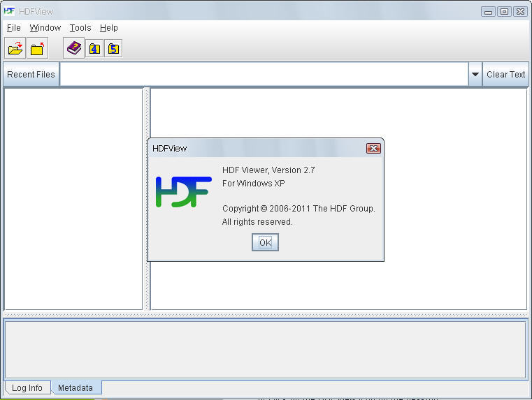 hdfview 2.6