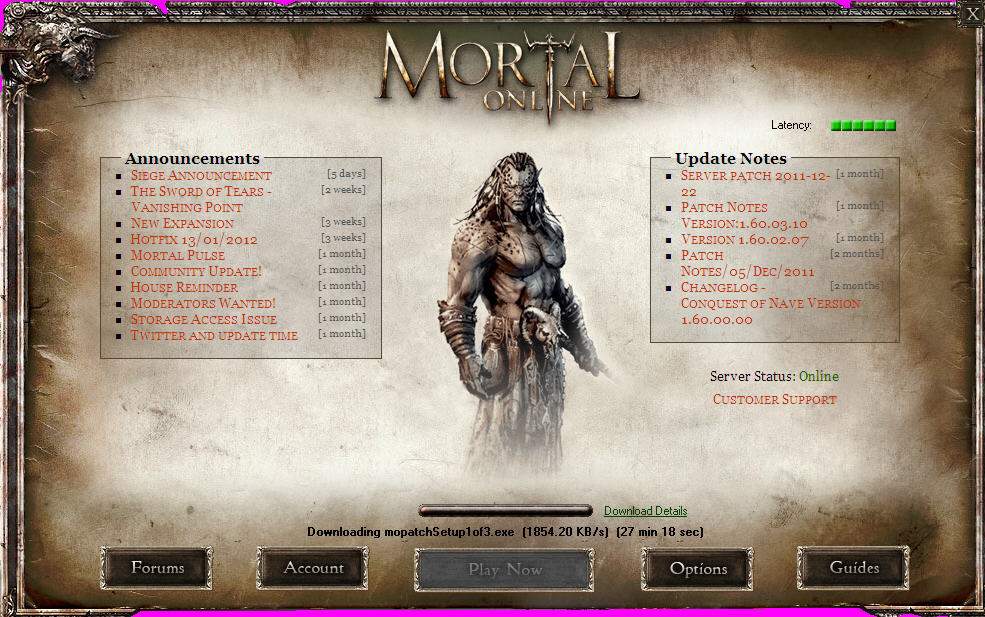 Mortal online 2 карта haven