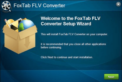 floola audio converter