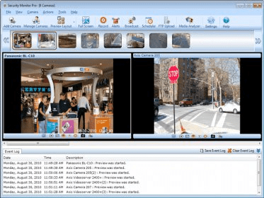 Security Monitor Pro Torrent Download