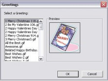 best mac greeting card software