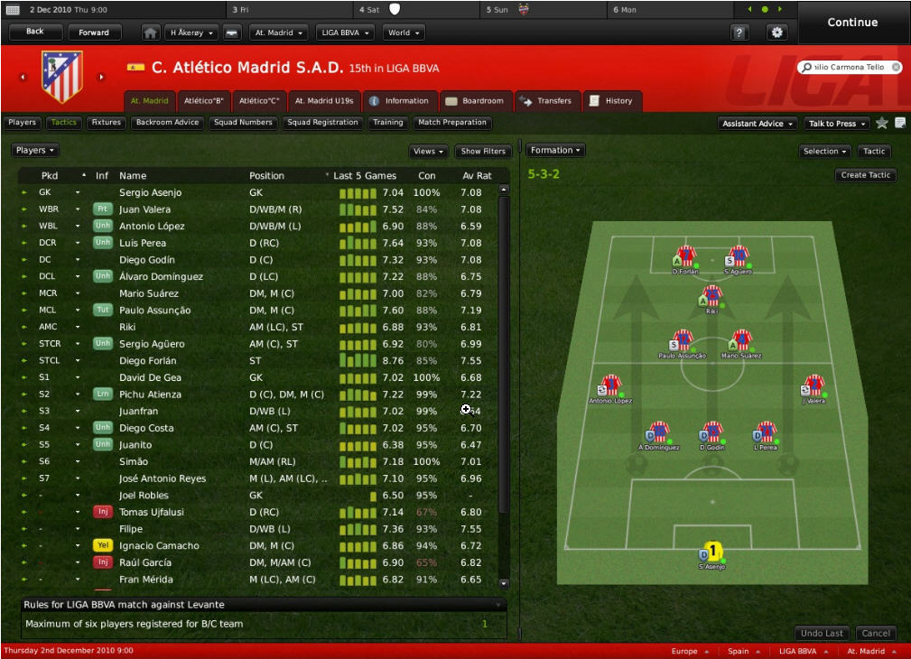 Football Manager 2011 Download - Football Manager™ 2011 is the