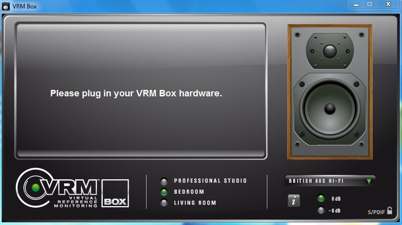 VRM Box 1.1 Download (Free) - VRM Box.exe