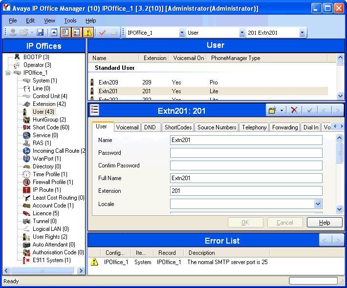 IP Office Admin Suite Download - P Office delivers the communications  capabilities big businesses are used to