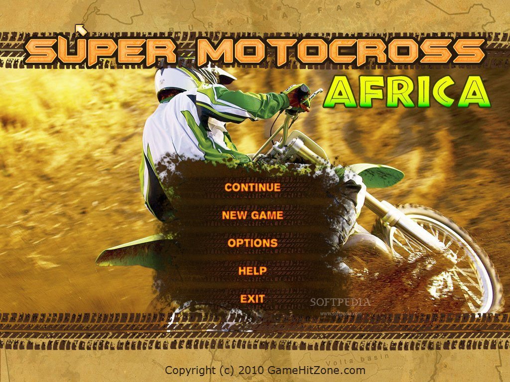 Super Motocross - Download