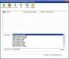 Download PEVSoft Images2TGA by PEVSoft