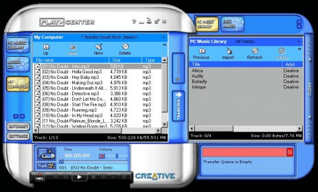 CREATIVE PLAYCENTER 3 WINDOWS 7 64BIT DRIVER DOWNLOAD CREATIVE PLAYCENTER 3 WINDOWS 7 64BIT DRIVER DOWNLOAD