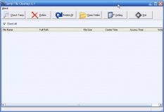 Dummy File Creator 1.2 Download (Free) - Dummy.exe