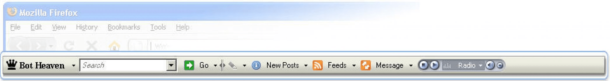 Bot Heaven Toolbar 6 4 Download Free - roblox botter download