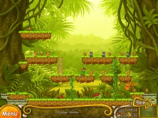 download granny in paradise game