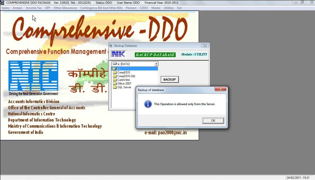ddo download for mac