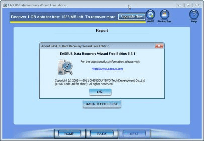easeus data recovery wizard 8.6 free download full version