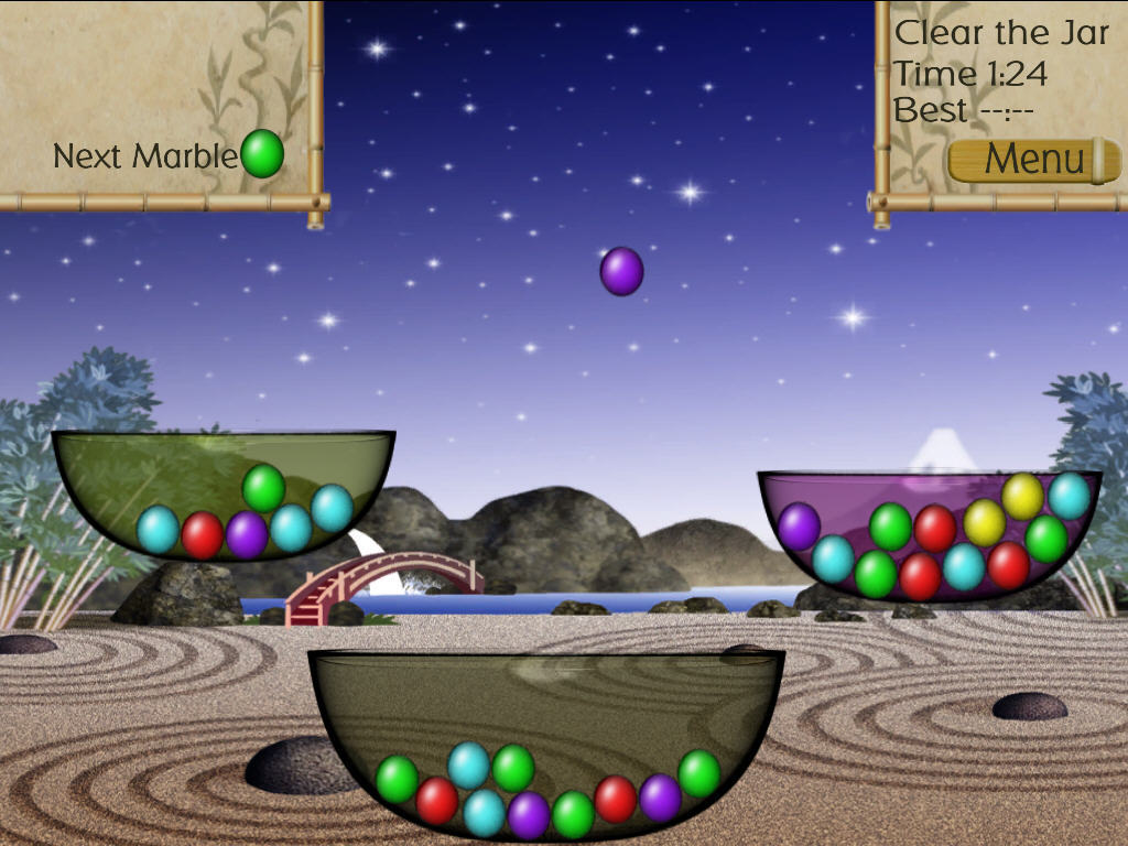 Jar of Marbles 3.0 Download - iWinGames.exe