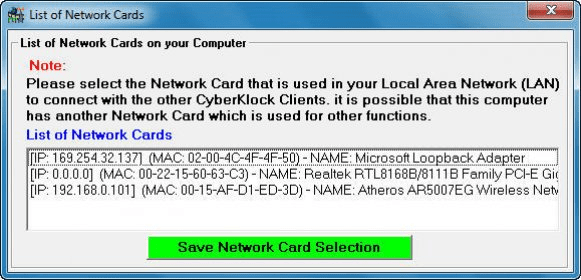 cyberklock primer