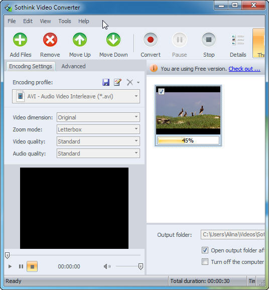 activacion sothink video converter 2010
