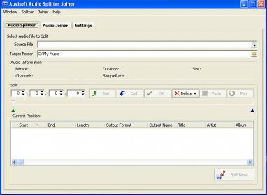 online mp3 cutter and joiner download
