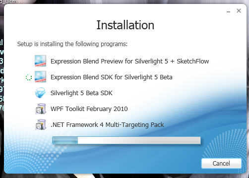 Silverlight 5 Download For Mac