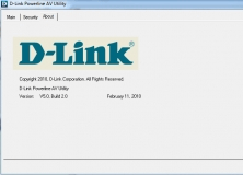 tp link powerline utility download