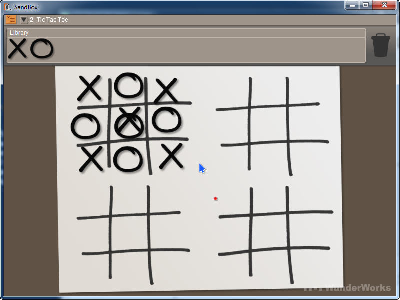 Download Tic Tac Toe - 2 Player XO on PC with MEmu