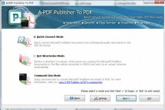 ISM Publisher 6.0 Download (Free trial) - winkbmgr.exe