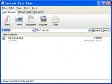 UltraFileSearch Standard 6.5 instal the new for windows