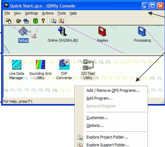 qinsy software free download