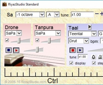riyazstudio standard full version