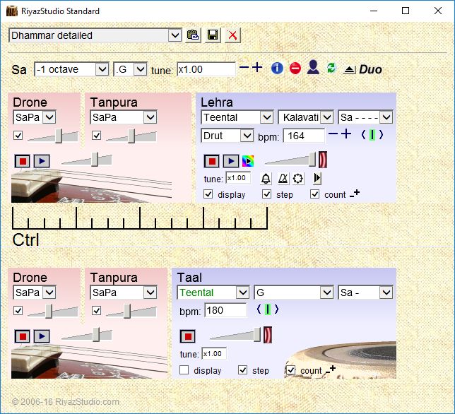 Tanpura and tabla software, free download for pc windows 10