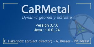 CaRMetal 4.3  Baixe no MrDownload (Windows)