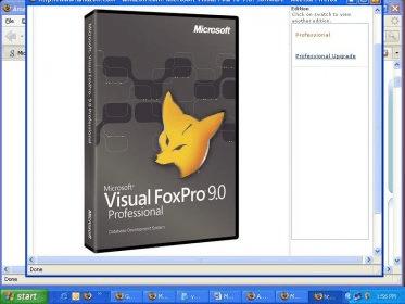 Visual Foxpro 8.0 Download Full Version Free