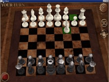 Chess Giants 1.1 Download (Free trial) - Chess Giants (demo).exe