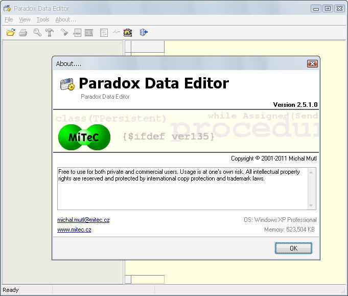 Paradox Runtime Download