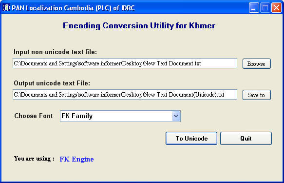 download khmer unicode 2.0